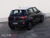Fiat 500L 1.3 MJ Pop Star S&S