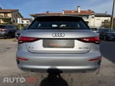 Audi A3 Sportback 30 TFSI Advanced