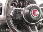 Fiat 500L 1.6 MultiJet 7 Lugares