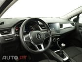 Renault Captur Captur 1.0 TCe Techno