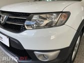 Dacia Sandero 0.9 TCe Stepway Bi-Fuel