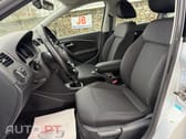 Volkswagen Polo 1.4 TDi (Blue Motion ) Comfortline