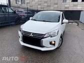 Mitsubishi Space Star 1.0 Active