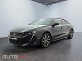 Peugeot 508 1.6 Hybrid GT Line e-EAT8