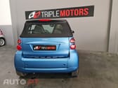 Smart ForTwo 0.8 cdi Passion 54