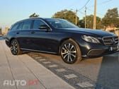 Mercedes-Benz E 300 De Avantgarde