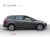 Ford Focus SW 1.0 EcoBoost S&S COOL&CONNECT