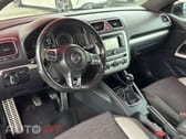 Volkswagen Scirocco 2.0 TDi R-Line