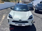 Toyota Yaris Cross 1.5 HDF Square Collection