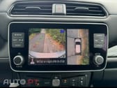 Nissan Leaf N-connecta