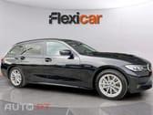 BMW 330 e Touring Corporate Edition Auto