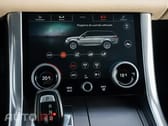 Land Rover Range Rover Sport SDV6 Black Edition