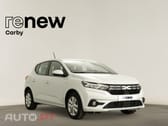 Dacia Sandero Sandero 1.0 ECO-G Expression Bi-Fuel