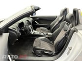 Audi TT 1.8 TFSI S-line S tronic