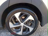 Hyundai Tucson 1.7 CRDi Premium DCT