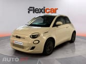 Fiat 500e Icon Plus 42 KWh