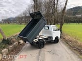 Piaggio Porter Benne