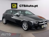Mercedes-Benz A 160 D STYLE