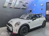 MINI Cooper Cooper SE