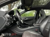 Mercedes-Benz GLA 220 Automático