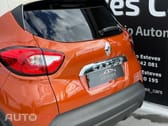 Renault Captur 0.9 TCE Exclusive