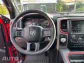 Dodge RAM 5.7 V8 HEMI REBEL GPL