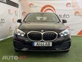 BMW 116 d Auto
