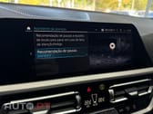 BMW 320 e Touring Auto