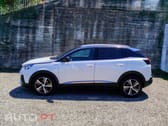Peugeot 3008 1.6 BlueHDi GT Line
