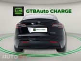 Tesla Model Y Performance AWD I.V.A DEDUTIVEL