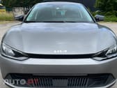 Kia EV6 77,4-kWh