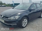 Volkswagen Golf Variant 1.6 TDi Trendline