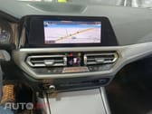 BMW 330 e Touring Corporate Edition Auto