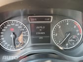 Mercedes-Benz A 180 CDi BE Urban