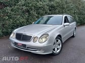 Mercedes-Benz E 220 CDi Avantgarde Aut.
