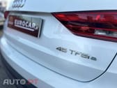 Audi Q3 45 TFSIe S tronic