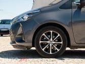 Toyota Yaris 1.0 VVT-i Comfort