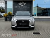DS DS3 Crossback E-Tense Bastille