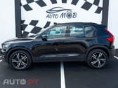Volvo XC40 T4 Recharge DKG RDesign Expression