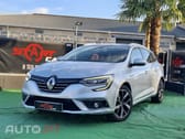 Renault Mégane Break Intense 1.5DCI