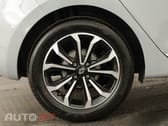 Renault Clio Clio 1.0 TCe Techno