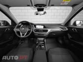 BMW 116 d Advantage Auto
