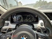 BMW 520 d Auto