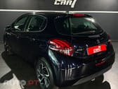 Peugeot 208 1.5 BlueHDi Allure Pack