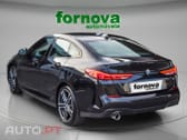 BMW 216 d Pack Desportivo M