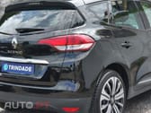 Renault Scénic 1.3 TCe Limited