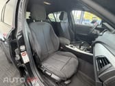 BMW 118 iA Pack M