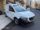 Mercedes-Benz Citan 110 CDI
