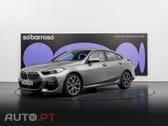 BMW 216 d Pack Desportivo M