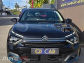 Citroen e-C4 50 kWh Feel Pack
